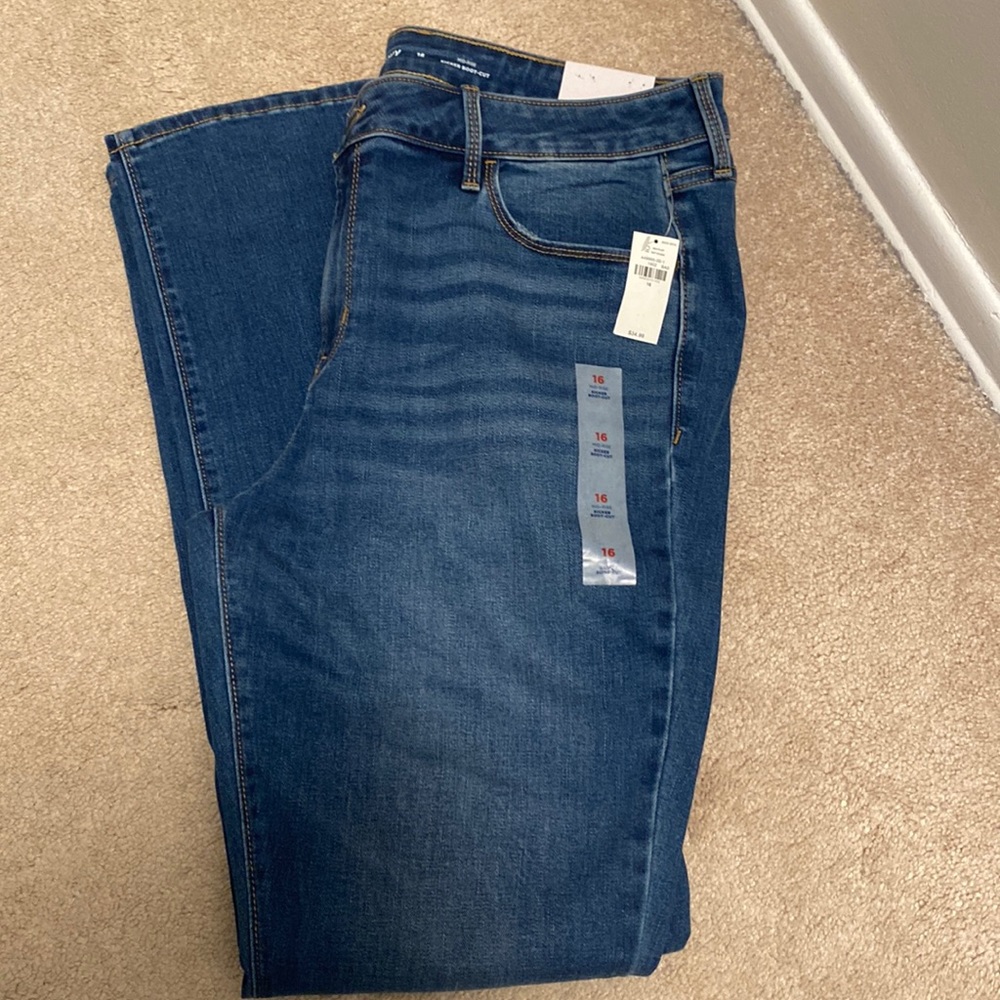 Old Navy Jeans